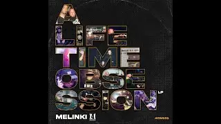 Melinki -  Music Is Nice
