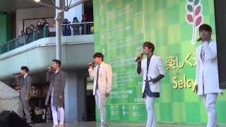 MYNAME　Shirayuki 大阪１部　Shirayuki、Sha la la