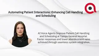 Revolutionizing Healthcare Efficiency Through AI-Driven Administrative Workflow Automation