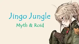 Myth & Roid - Jingo Jungle | Youjo Senki OP | [Lyrics/Tradu&ccedil;&atilde;o]