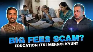 School Fees Scam? | Dental Truth, COVID Tirth Yatra & Education Reality Exposed | HumLok Podcast