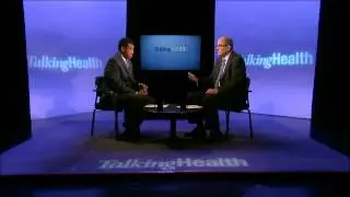 Talking Health: Medicare Questions and Answers