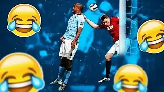 LES BUTS CONTRE SON CAMP LES PLUS DROLES DE L'HISTOIRE !! =D