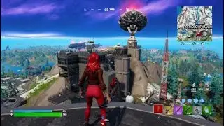 Fortnite Battle Lab Game - Feeding Wild Boars Banansas