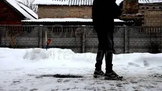 Oney |Winter|dnb dance