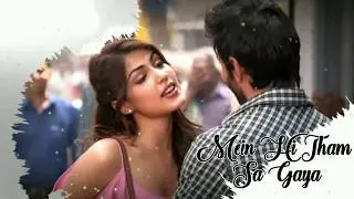 Pal Jalebi Movie Whatsapp Status - New Pal Arijit Singh Whatsapp - Veere di editing