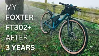 My FOXTER FT302+ After 3 Years of Use | Tagalog