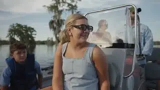 A Strategy for Life Without Limits - Brailey's Story