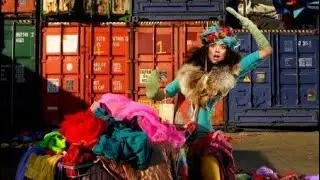 Britain's Next Top Model Cycle 4 Episode 8