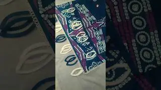 damn design sleeves design cutting and stitching #youtubeshorts