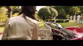 Rocketman (2019) - Party/Overdose Scene
