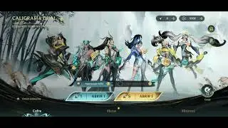 YONE SKIN