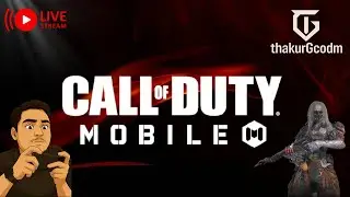 day 55.5 of nood to pro call of duty Mobile thakurGcodm #shorts #live #shortslive #codm #shortsfeed