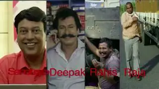 JAI HO! Jamna Auto Industries Ltd. After Market India Film
