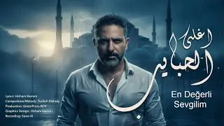 Hisham Karram | En Degerli Sevgilim | اغلى الحبايب - اغنية تركية