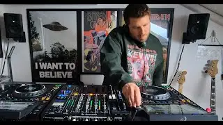 Euginko XMAS EDITION CLASSIC HOUSE MINI DJ SET