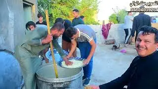 وجبة عشاء زفاف /  حكيم عبد أبو ريحه الساعدي للحجز و الأستفسار الأتصال على الأرقام ٠٧٨٠٤٠٣٩٢٦٤