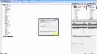UFT | QTP | OR - Object Repository - Compare and Merge