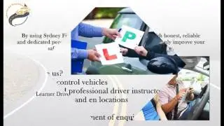 Driving School Rockdale Sydney
