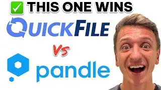 QuickFile vs Pandle 2026 &ndash; UK Accounting Software Comparison for Small Businesses