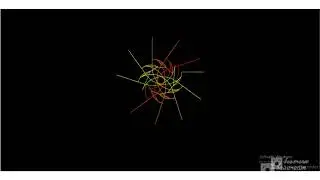 #python | #turtle | RGB Design | DIY | VS Code AND Python Link in the discription...