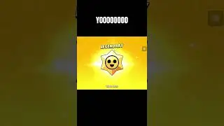 Daily Starr drop #starrdrop #brawlstars #surge #daily