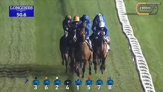 Race 3 Dubai Millennium Stakes Sponsored By Jaguar
