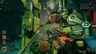 Corrosive Claw | Elite Deep Dive 1/19/23 | Dense Biozone | Deep Rock Galactic