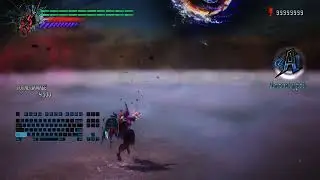 petal ray dante short combo ver 2
