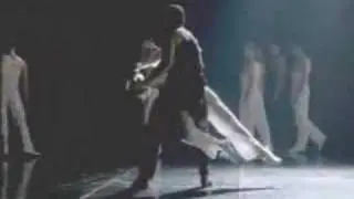 Tango Saura Julio Bocca Carlos Rivarola