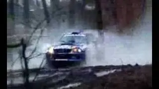 Ardenne Bleue Rally 2006