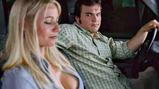 A Cursed Man Sees All Ugly Women As Hot Chicks | Shallow Hal (2001) | Movie Recap
