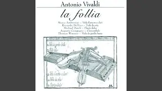 La Follia (Nr.1, 12)
