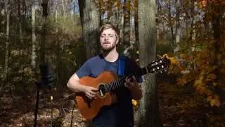 Waiting for Superman - Flaming Lips (Glenn Echo cover) [Iron & Wine version]