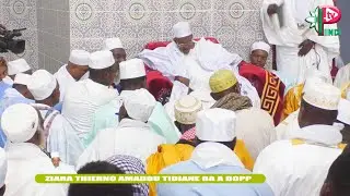 ZIARA THIERNO AMADOU TIDIANE BA A BOPP