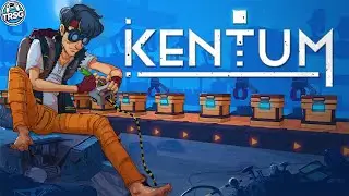 Kentum &mdash; НОВАЯ потрясающая игра на выживание в постапокалиптическом мире. Создавайте, занимайтесь...