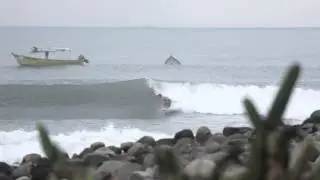 Volcom Brasil apresenta 