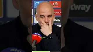 #Pep Guardiola Celebrates Victory! Insights on #ManchesterCity's Dominant 4-1 Win Over #WestHam