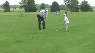 Kwik Golf at The Legends Golf Club