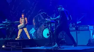 {Live in Paris} Charlie Puth « One Night Only »,  I 1 December 2022 I Sale Pleyel