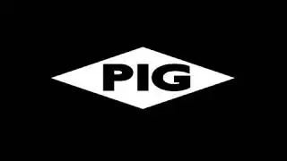 PIG &mdash; Fuck Me I'm Sick (As Fuck)