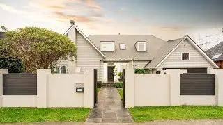 Wellington Property For Sale | 64 Friend Street | Home Tour