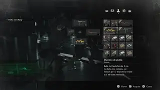 RESIDENT EVIL 2 Claire A FINAL