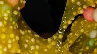 Ear tunnel ASMR (cleaning your ears)