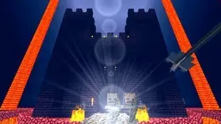 The Kingdom Tour #1 - The Underworld