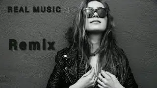 REAL ♫ MUSIC - Arabic Dance Bass 2022 Mix