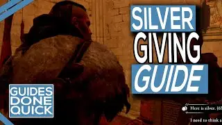 Кому отдать серебро в Assassin's Creed Valhalla