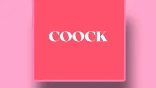 COOCK - Poison Crown (Audio)