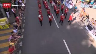 Musikgesellschaft Thusis