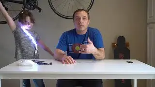 Luminoodle Color Changing Light Rope